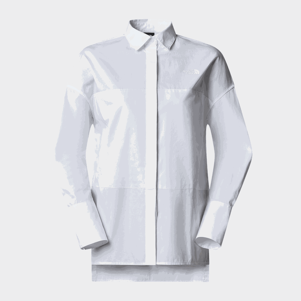 High Low Shirt - full image 1