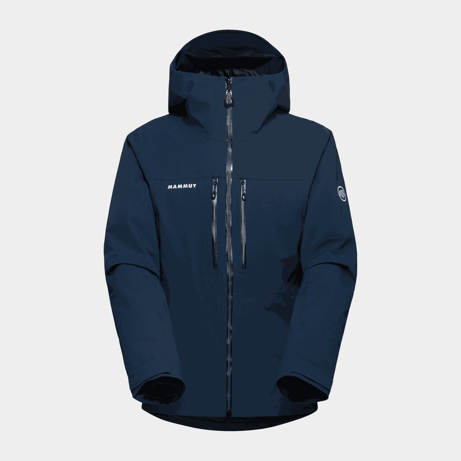 Alpine Jacket Stoney HS Thermo Hooded, alpinjacka, skidjacka, herr - full image 1