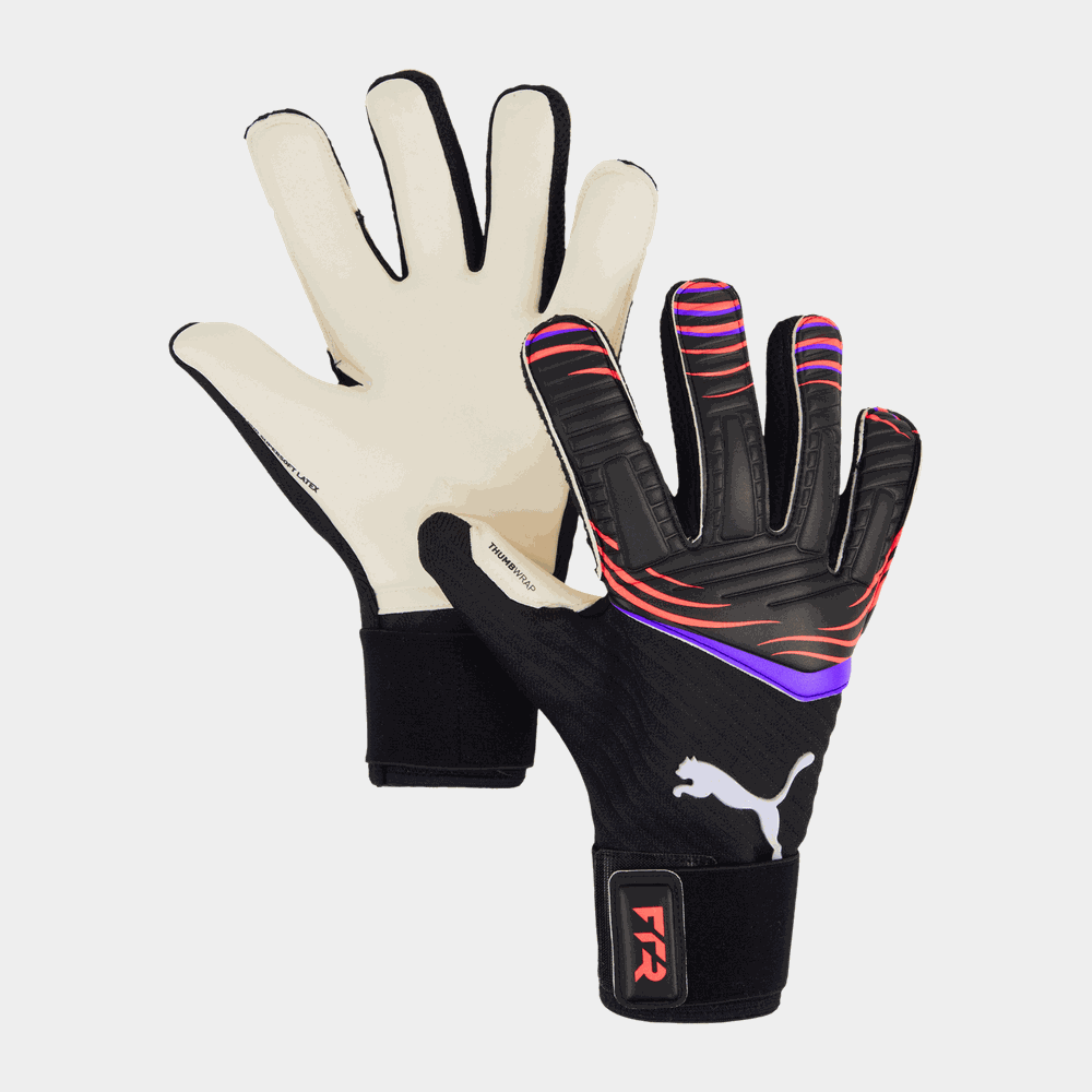 FUTURE Pro Hybrid, målvaktshandskar, unisex - full image 1