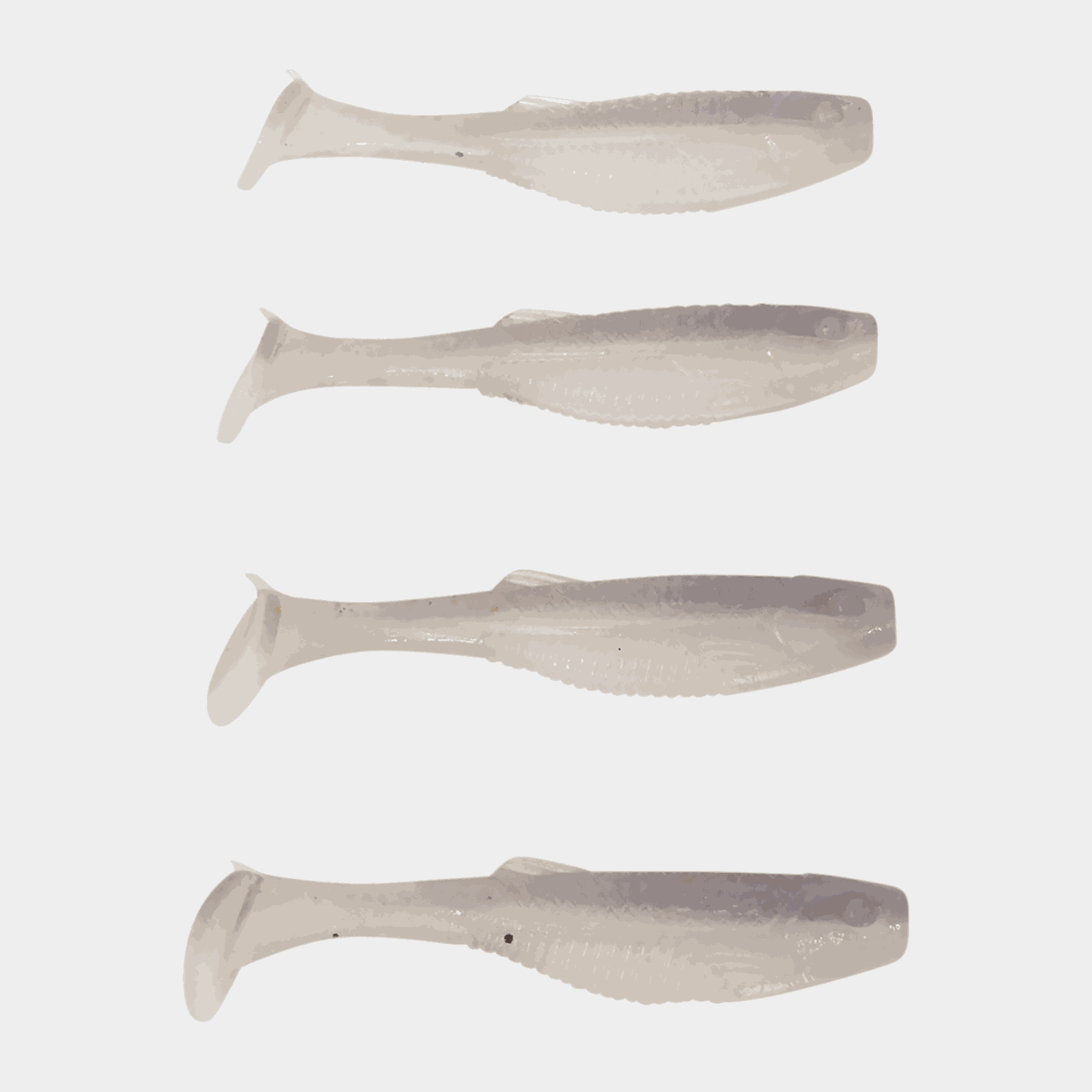 The Mayor Ne 3", softbait - full image 1