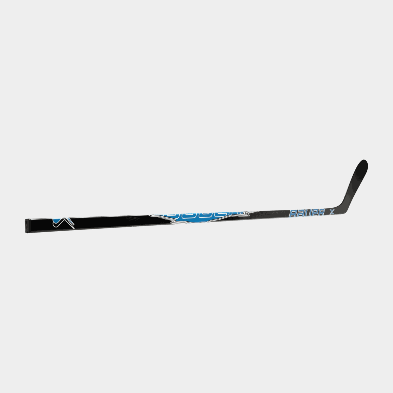 S25 X Series Grip Stick 26/27, hockeyklubba, intermediate - full image 1
