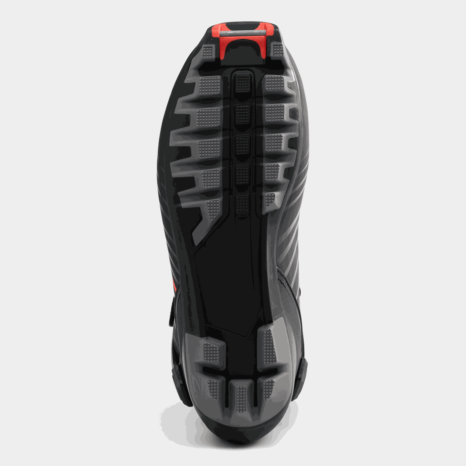XC Boots X-7 Combi 25/26, kombipjäxor, unisex - full image 3