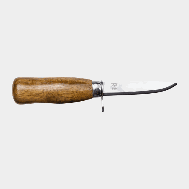 Ludvig Knife, täljkniv - Knivar