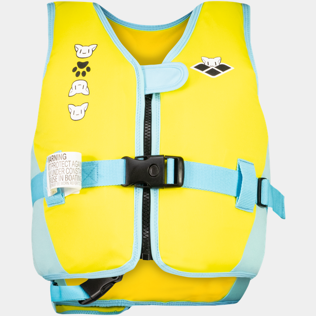 Friends Swim Vest, badväst - Tillbehör Simning