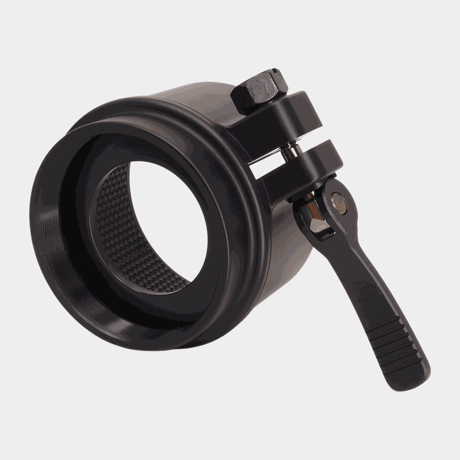 Thunder 2.0 Clipon adapter 56mm, clipon adapter - Nattoptik