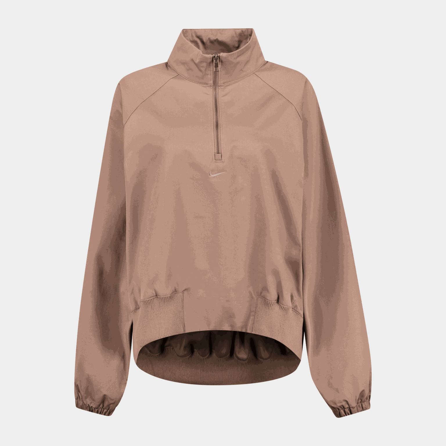 Nsw Cllctn Twill Qz, tröja, dam - full image 1