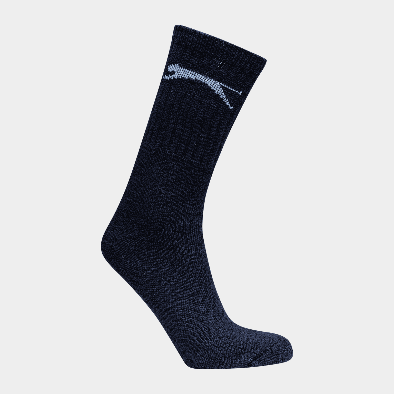5Pk Crew Sock, strumpor, dam - full image 3