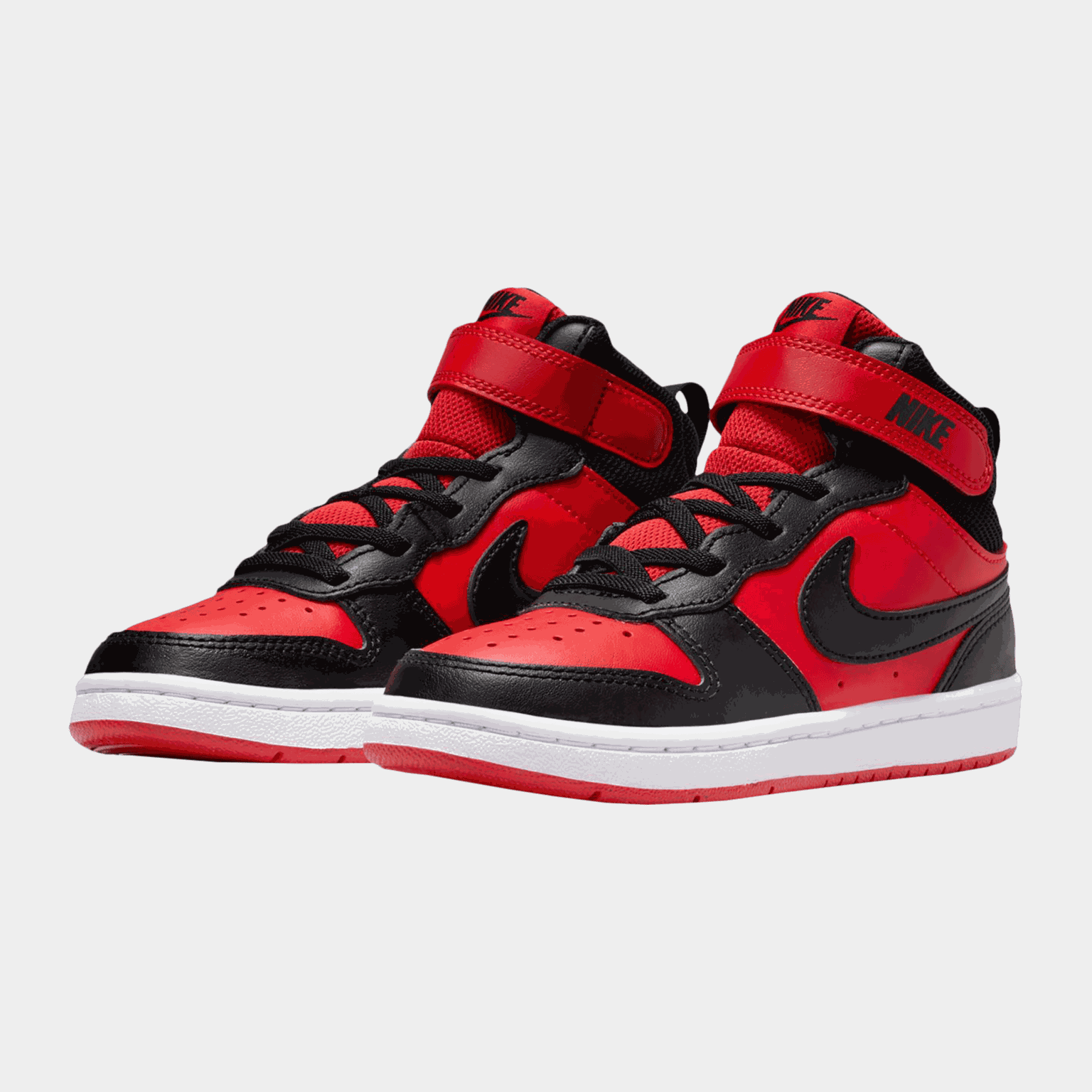 Court Borough Mid 2, sneaker - full image 3