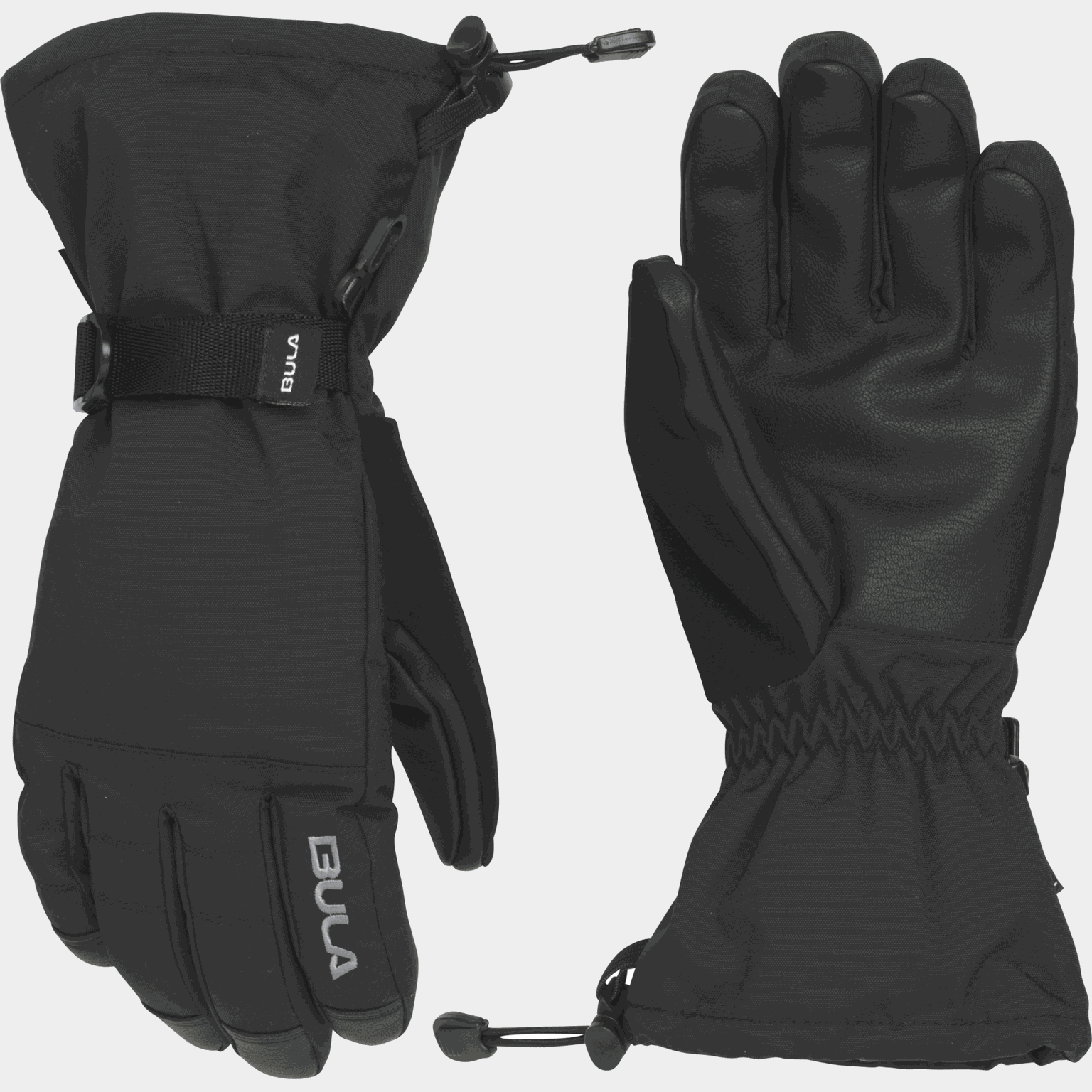 Alpine Gloves Move 25/26, skidhandskar, herr - full image 1