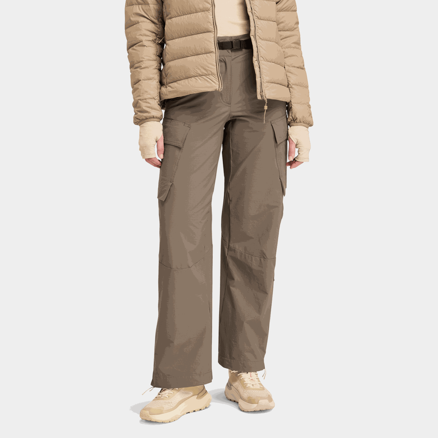 Hike Pants, vandringsbyxor, dam - full image 1