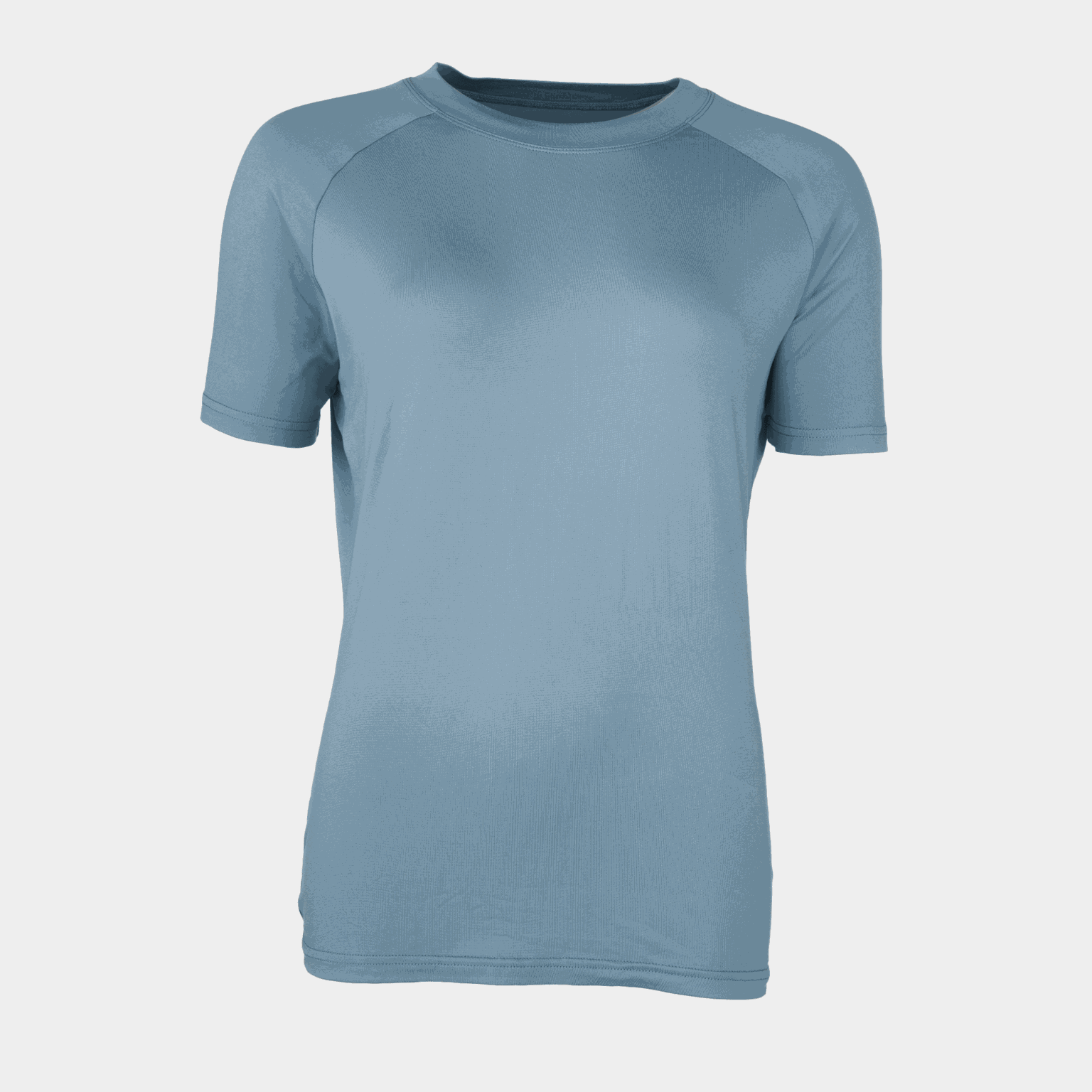 Tenvik Recycled Tee, t-shirt, dam - full image 1