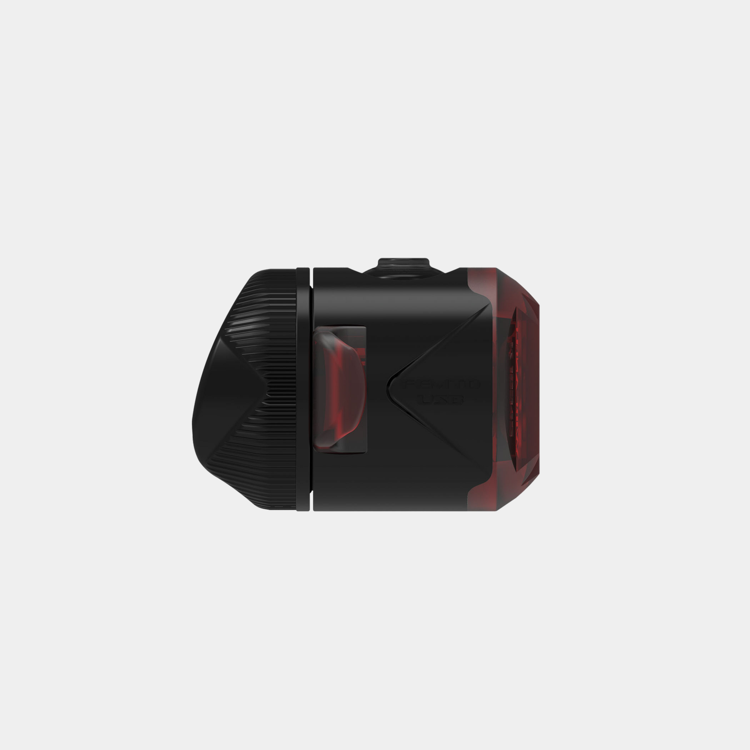 Femto Drive USB Rear, baklampa för cykel - full image 3
