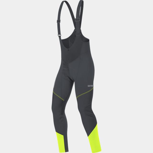 C3 Bibtights+ pad 22/23, cykelbyxa, herr - Cykelbyxor