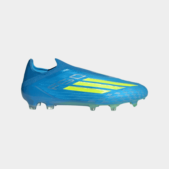 F50 ELITE LL FG, fotbollsskor gräs, unisex - Fotbollsskor