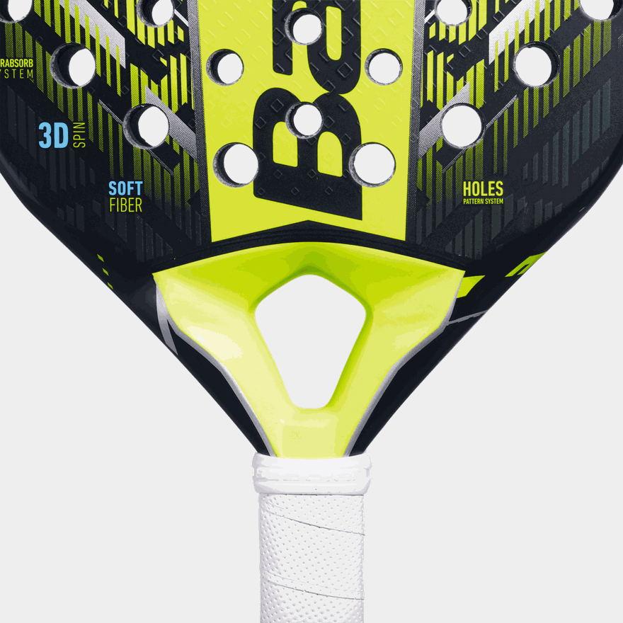 Vertuo Counter 2025, padelracket för nybörjare - full image 4