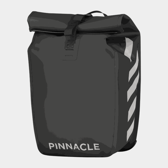 Pannier Bag 22L, cykelväska - Cykelväskor