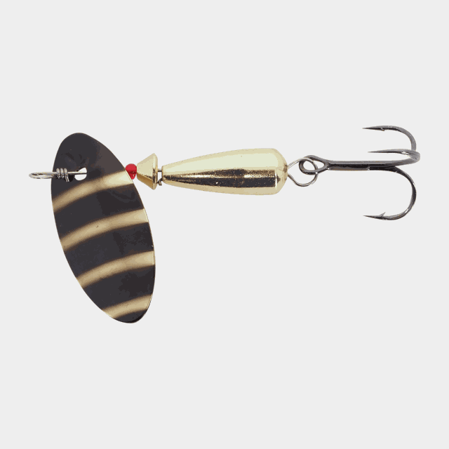 Droppen Bugga LF 10g, spinner - Spinnare