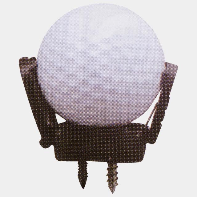 Pickapp, bollplockare - Golftillbehör
