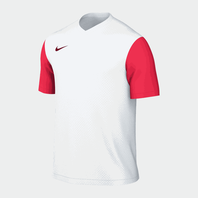 Dri-FIT Tiempo Premier II Jersey Short Sleeve, träningströja, herr - T-Shirts