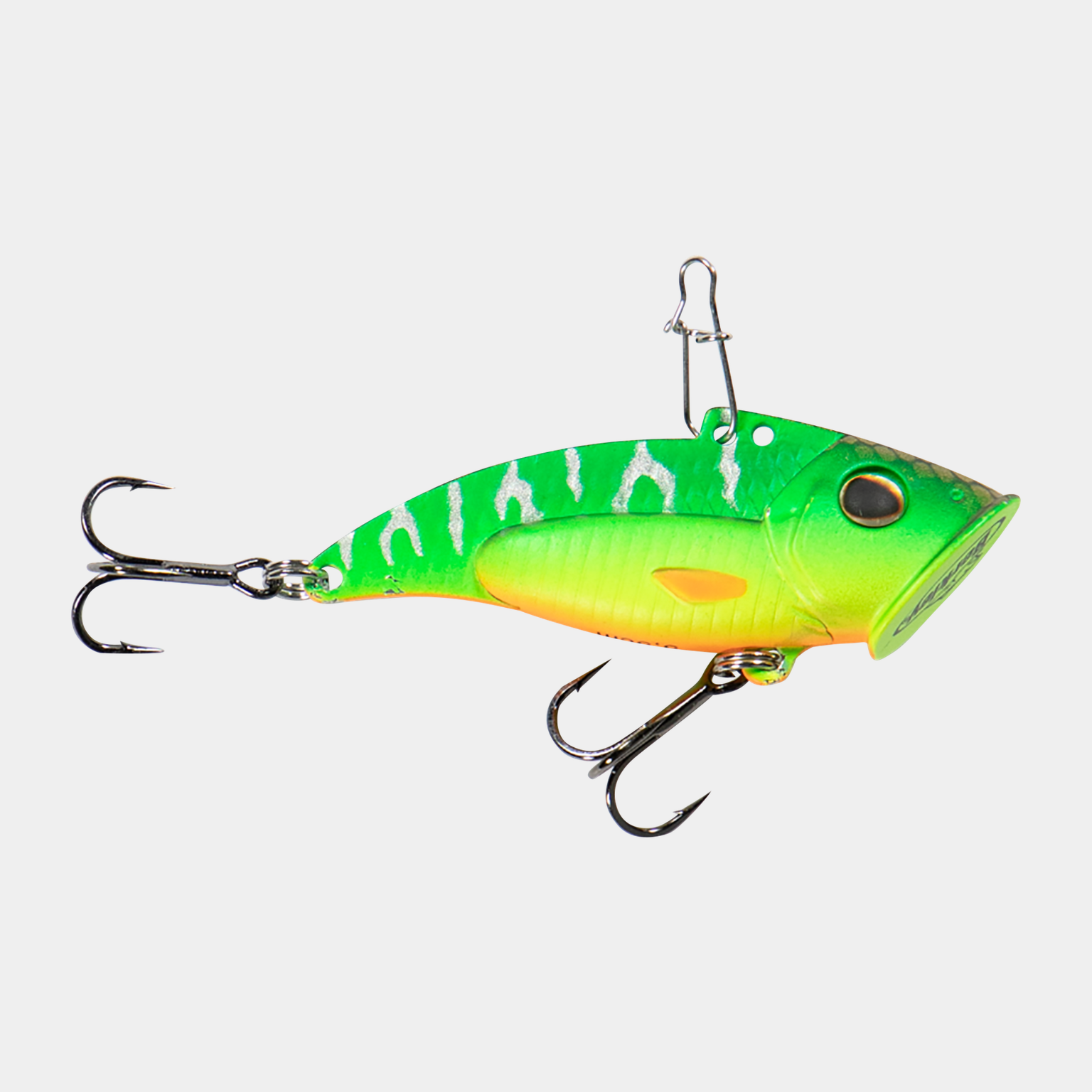 Rattling Powerblade 5, 5 cm 17 g, drag - full image 2