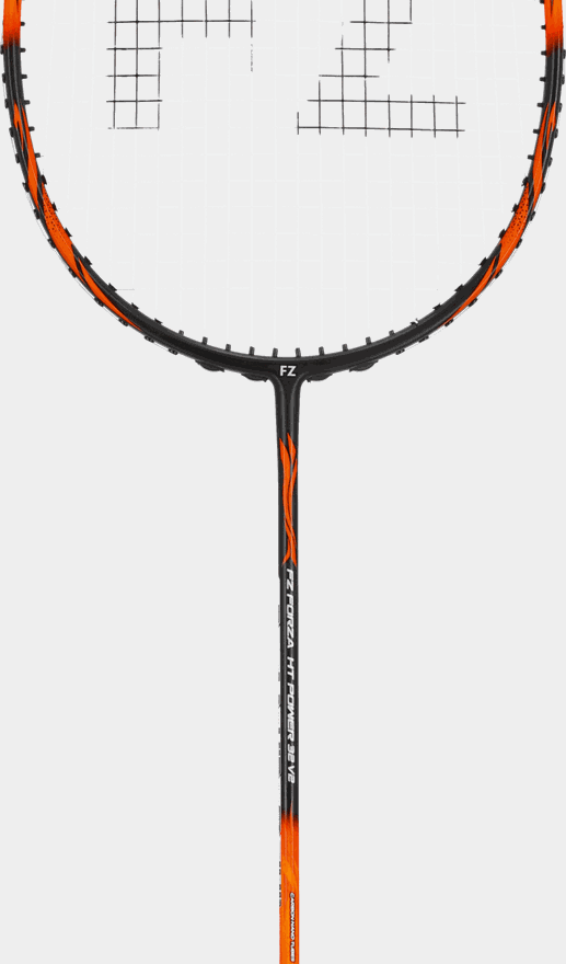 HT Power 32 V2, badmintonracket - full image 2