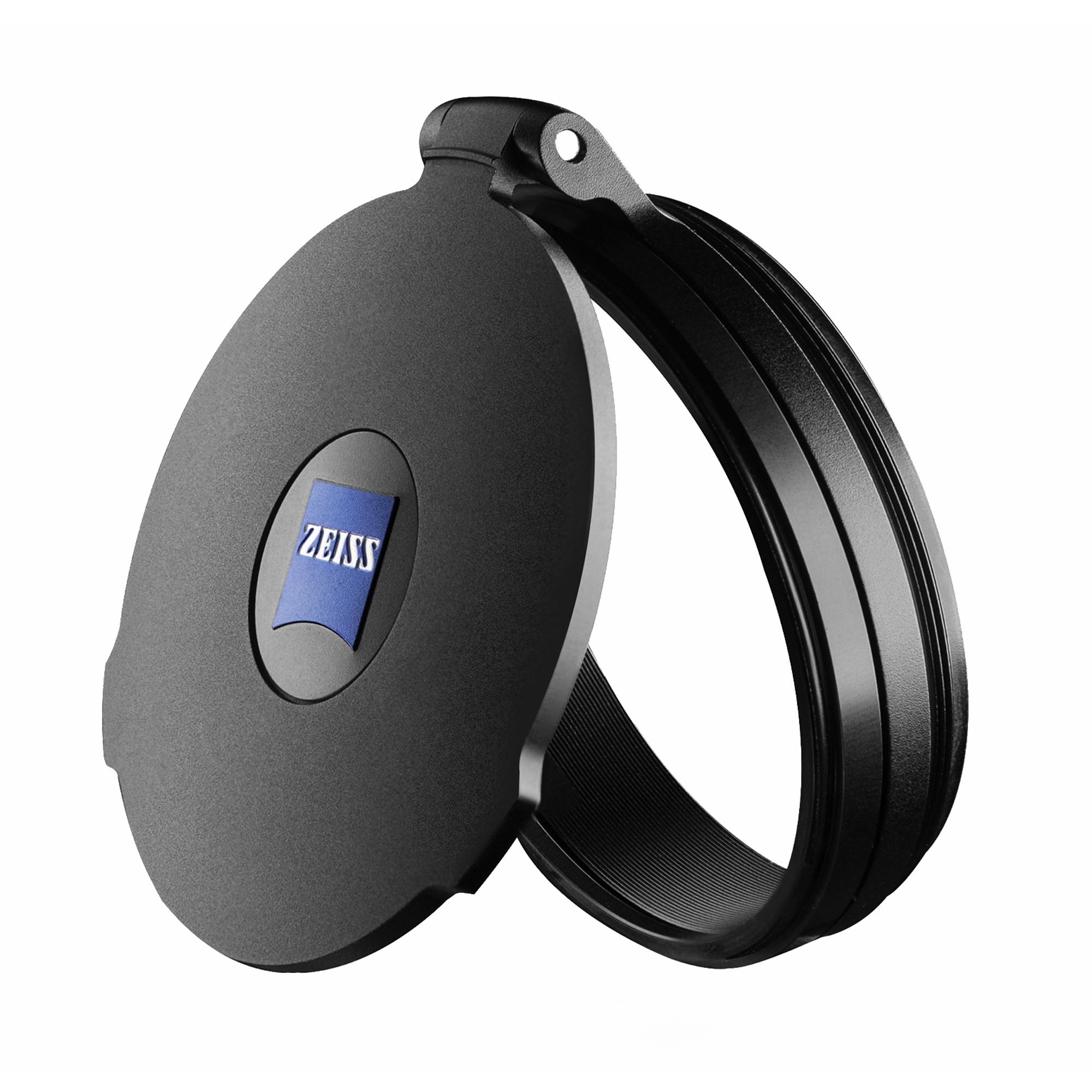 Flip-Up Cover for 60 mm objective, flip-up linsskydd - Tillbehör Optik
