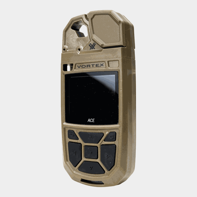 Ace™ Ballistic Weather Meter, vädermätare - Salongsgevär