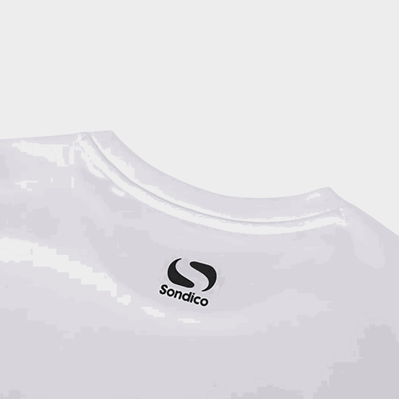 Base Core Long Sleeve, kompressionströja, herre - full image 4