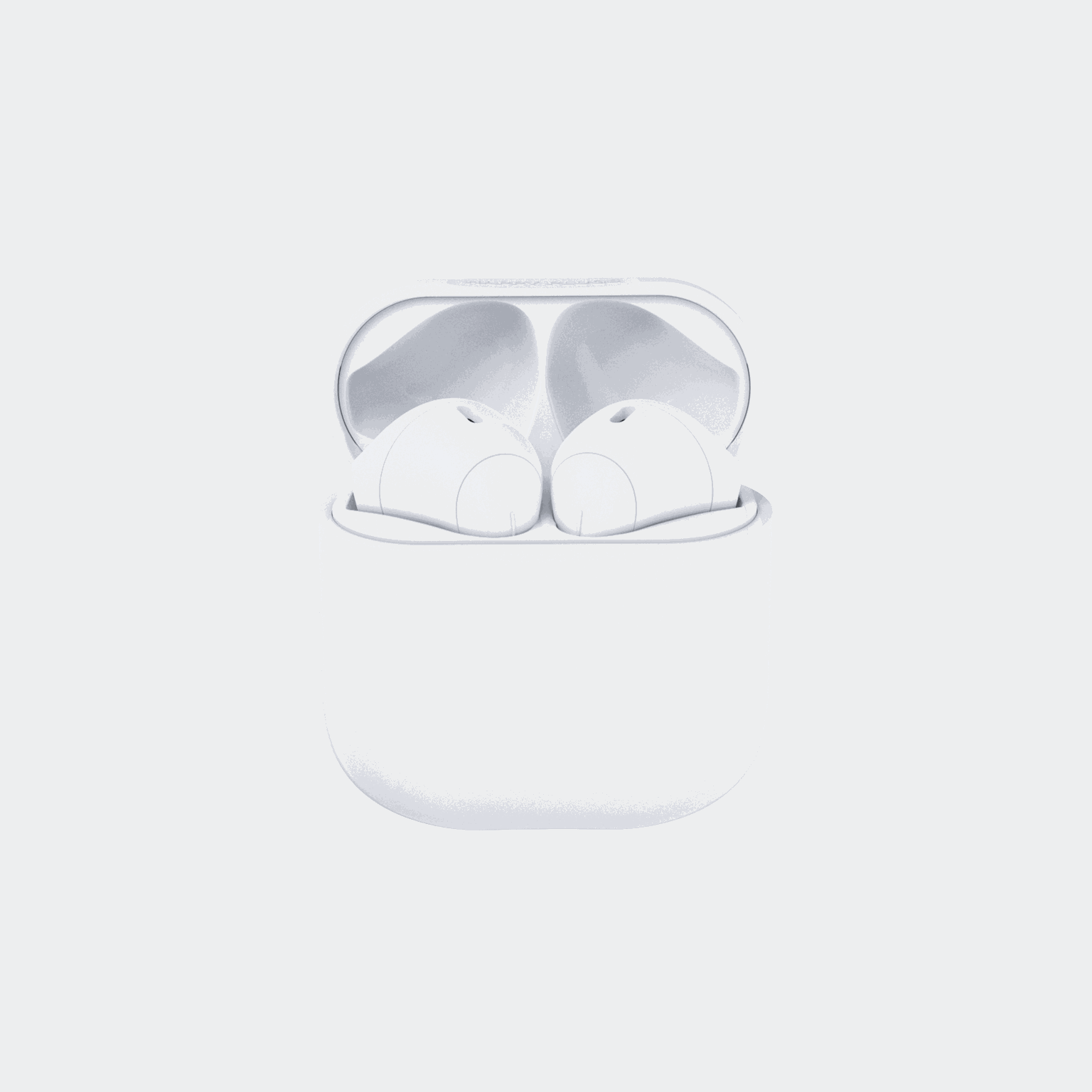 Joy Headphones In-Ear TWS, trådlösa hörlurar - full image 2