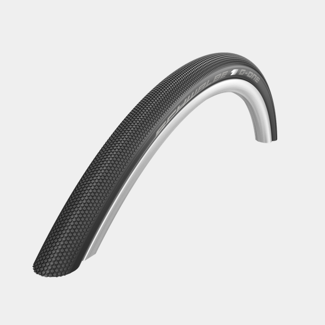 G-One Speed Evolution Folding tire 700 x 38c 28 x 1, 50 (40-622), cykeldäck - Väg- och grusdäck