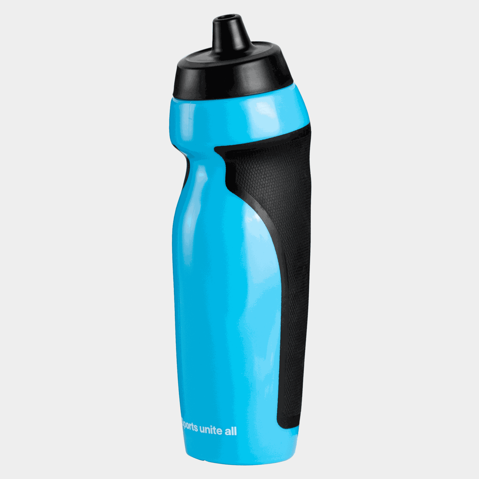 Sports water bottle 600ml, dryckesflaska - full image 2