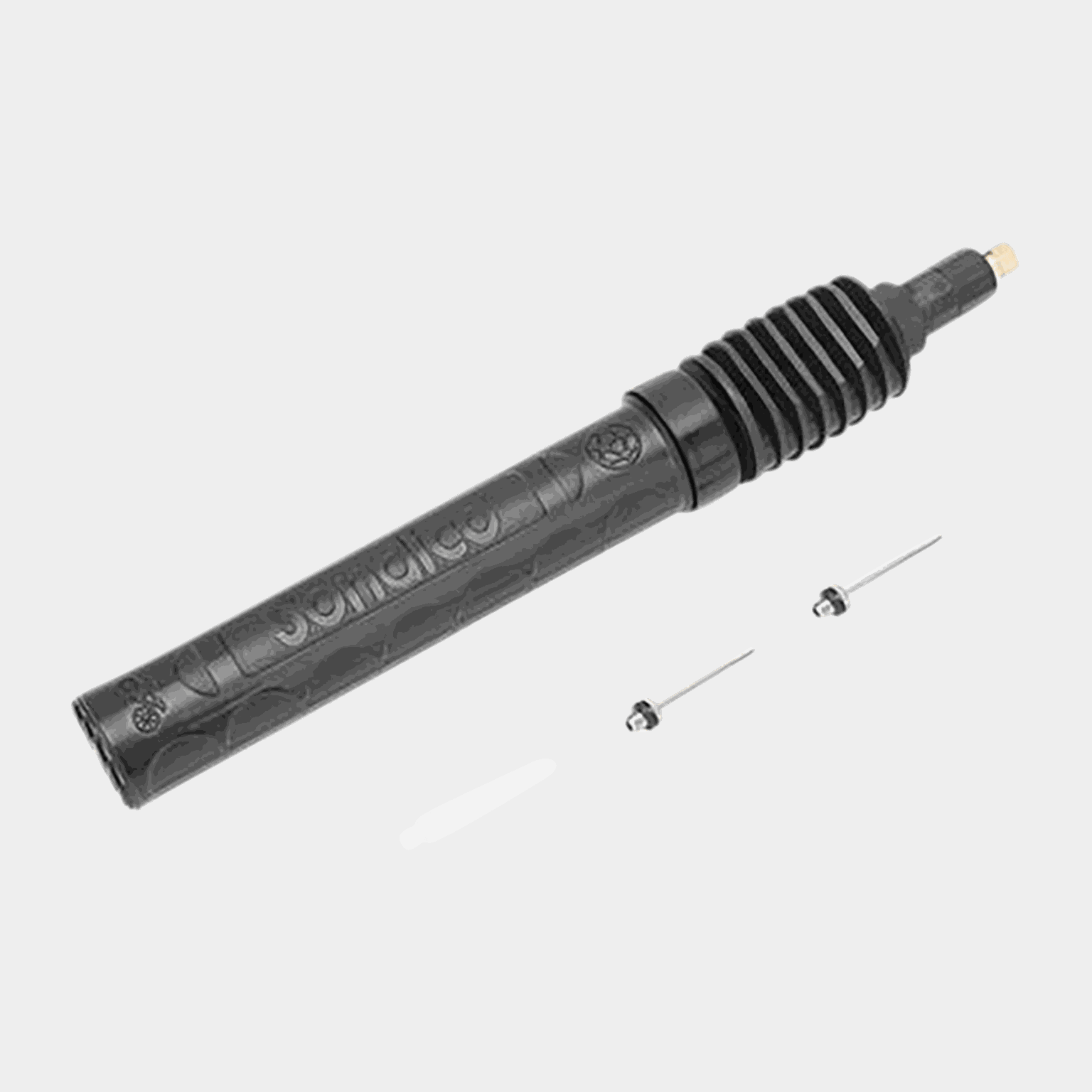 Double Action Pump, bollpump - full image 2