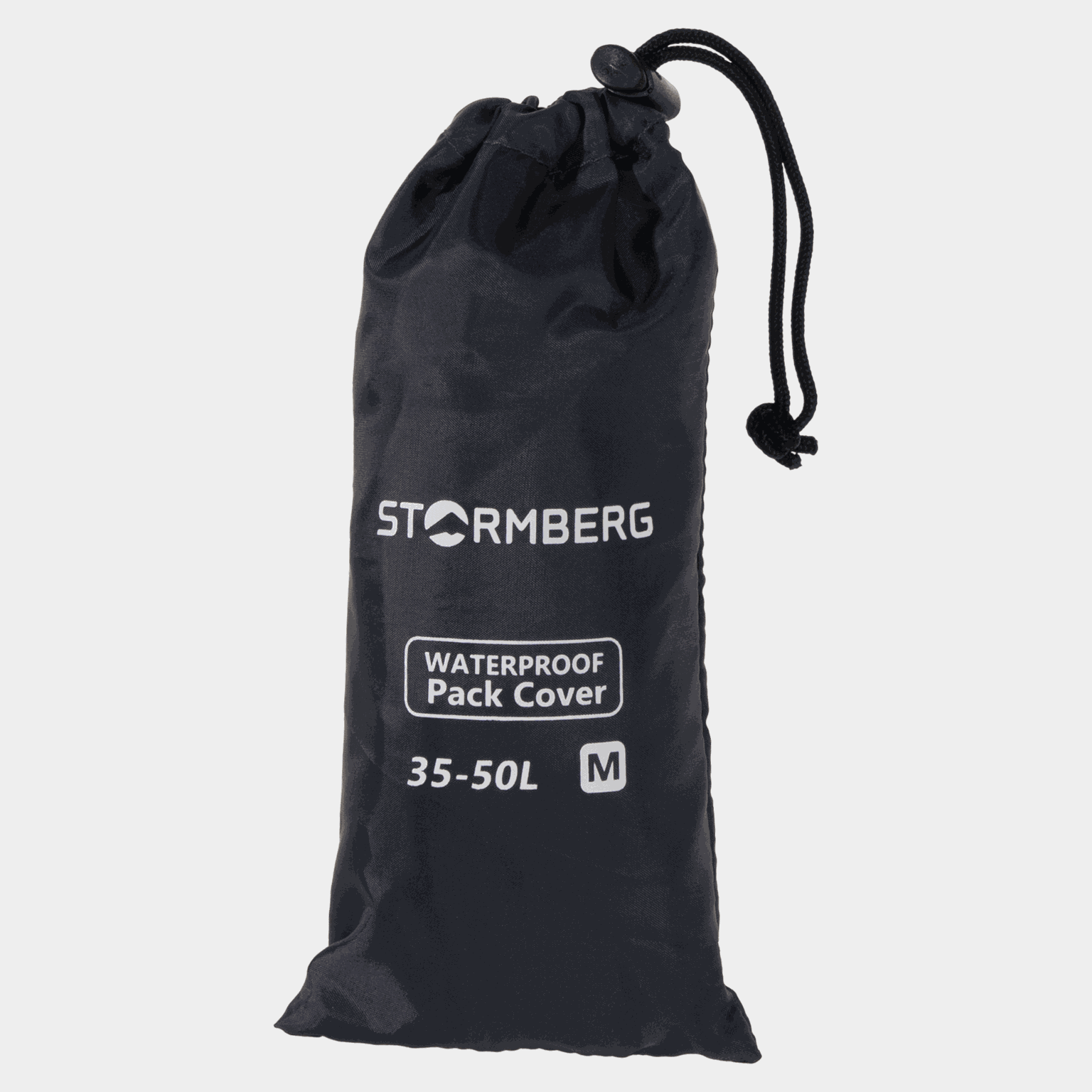 Raincover 35-50L, regnskydd till ryggsäck - full image 1