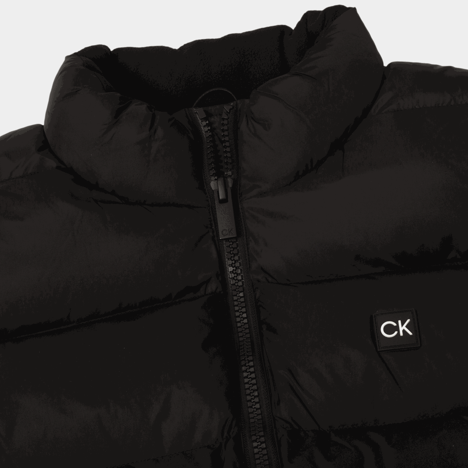 Brentwood Puffa Gilet Biscuit, väst, herr - full image 3
