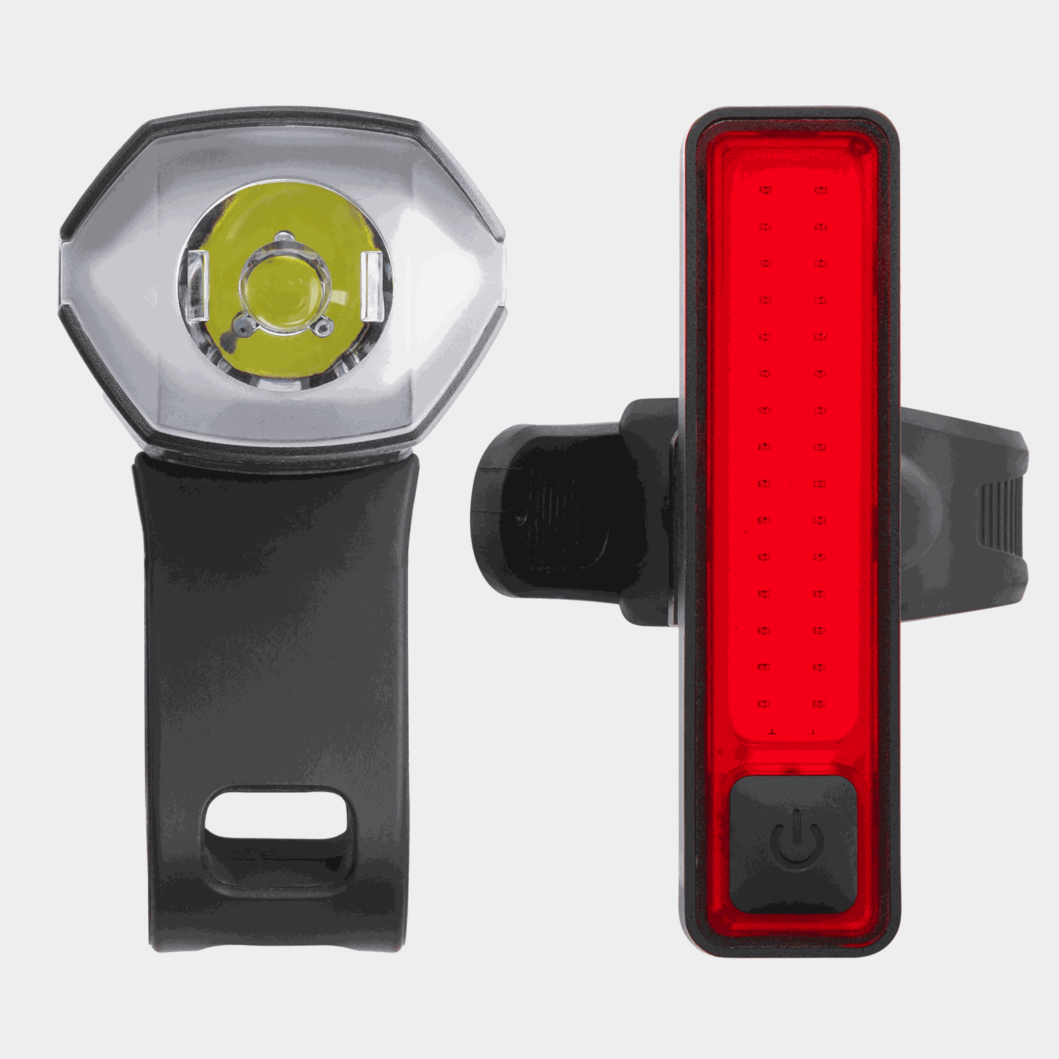 CORELINE 550 - Cykellampor