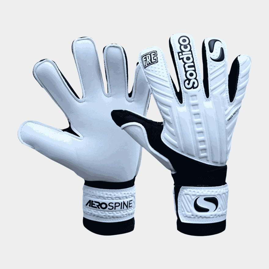 AeroSpine Glove, målvaktshandskar - full image 1