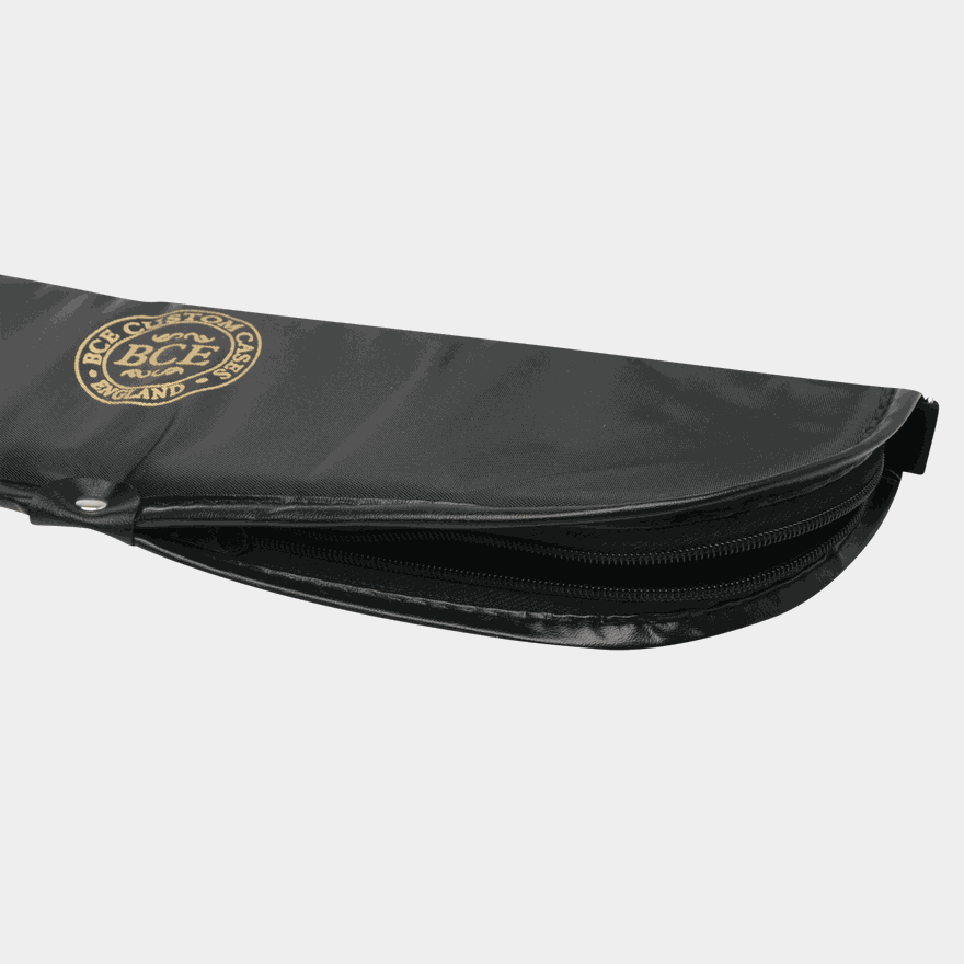 Cue 2Piece Soft Case, fodral till biljardkö - full image 2