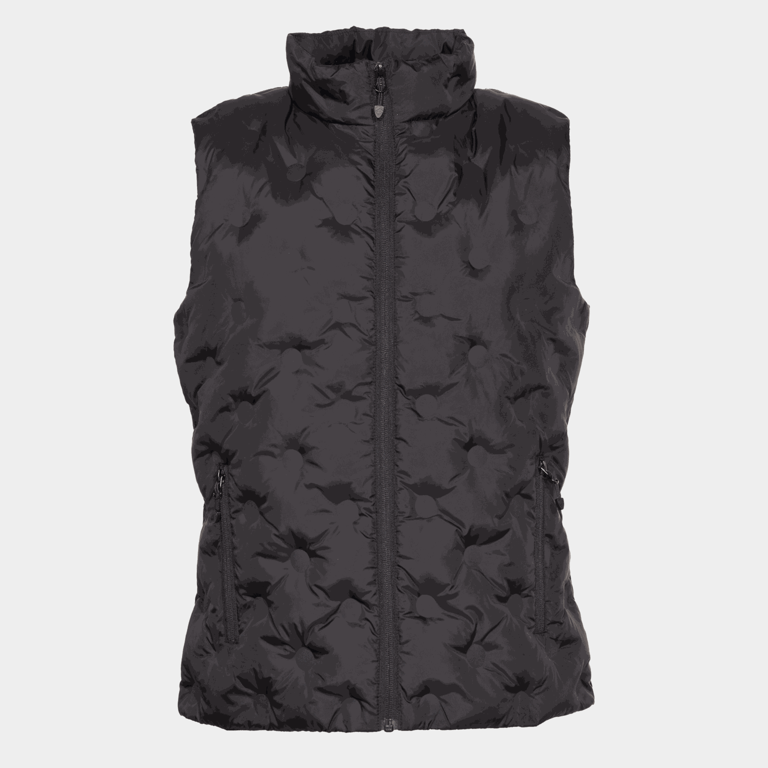 Vindanes Padded Vest, väst - full image 1