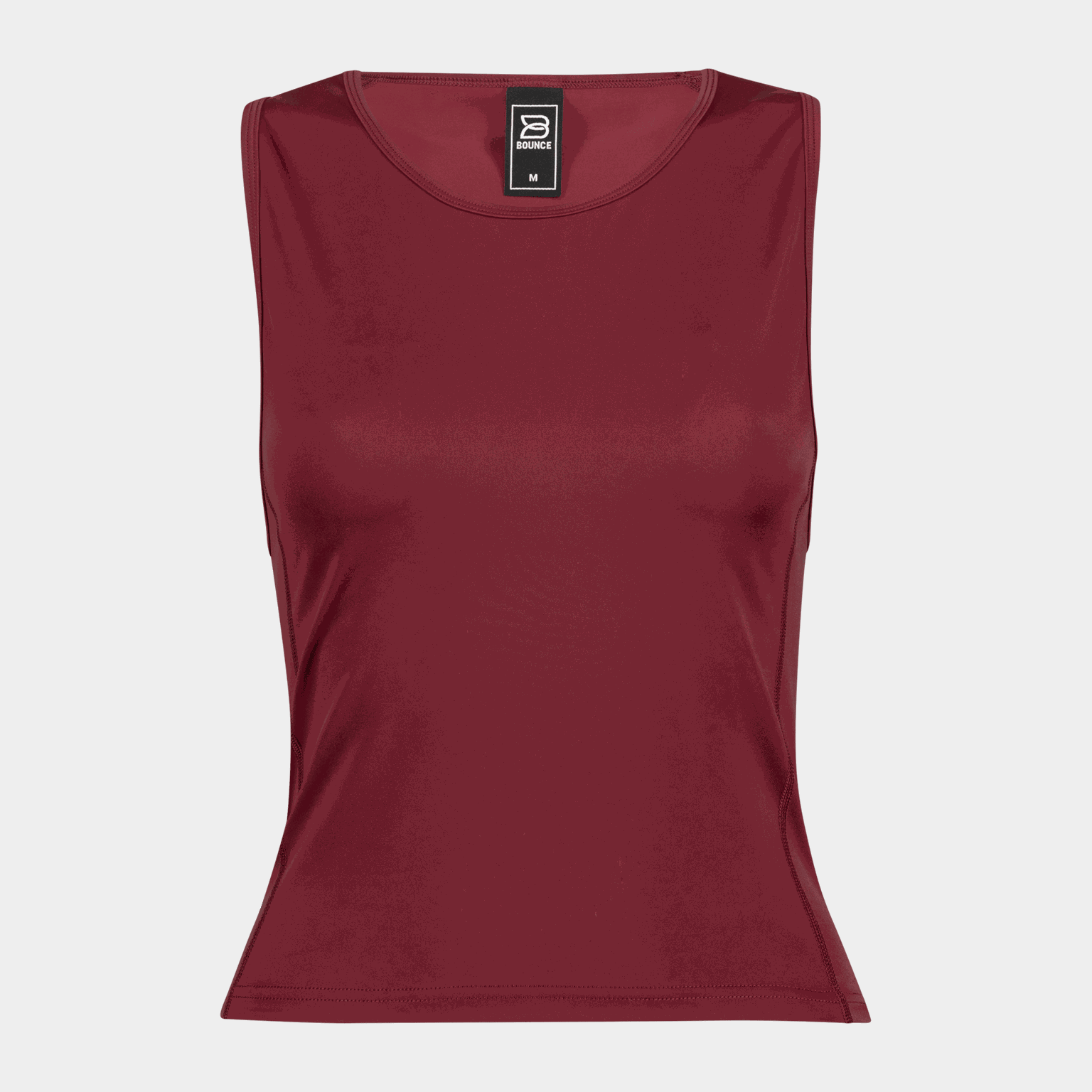 Training Singlet, träningstopp, dam - Linnen