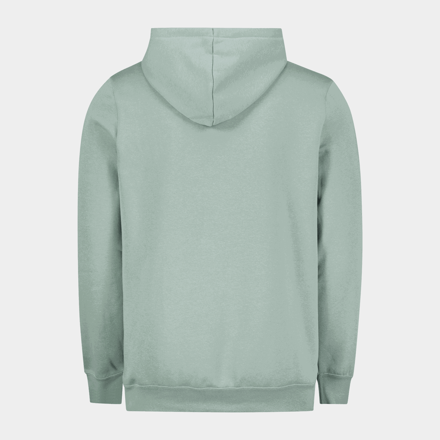 ESS Small No. 1 Logo Hoodie Fleece, huvtröja, herr - full image 3