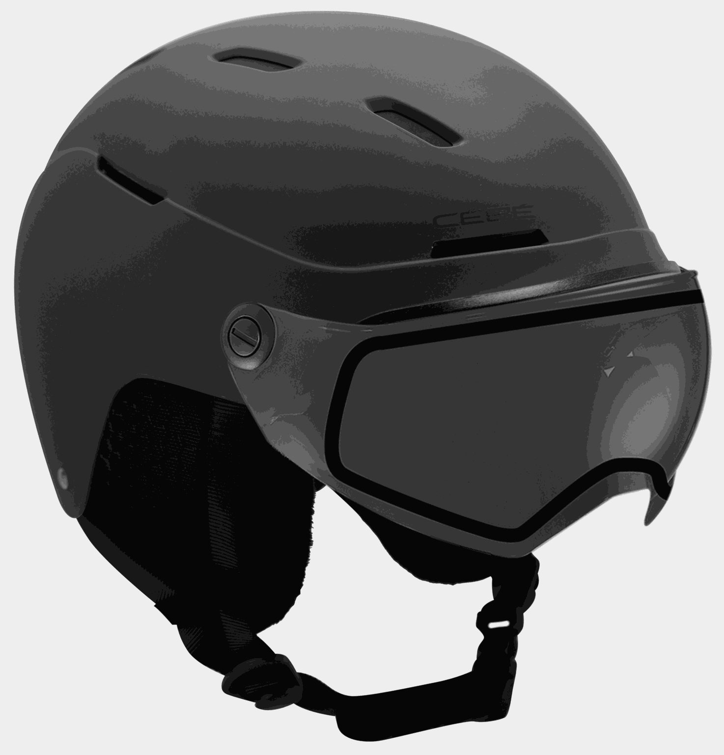 Alpine Helmet EVASION VISION 25/26, alpinhjälm - full image 1