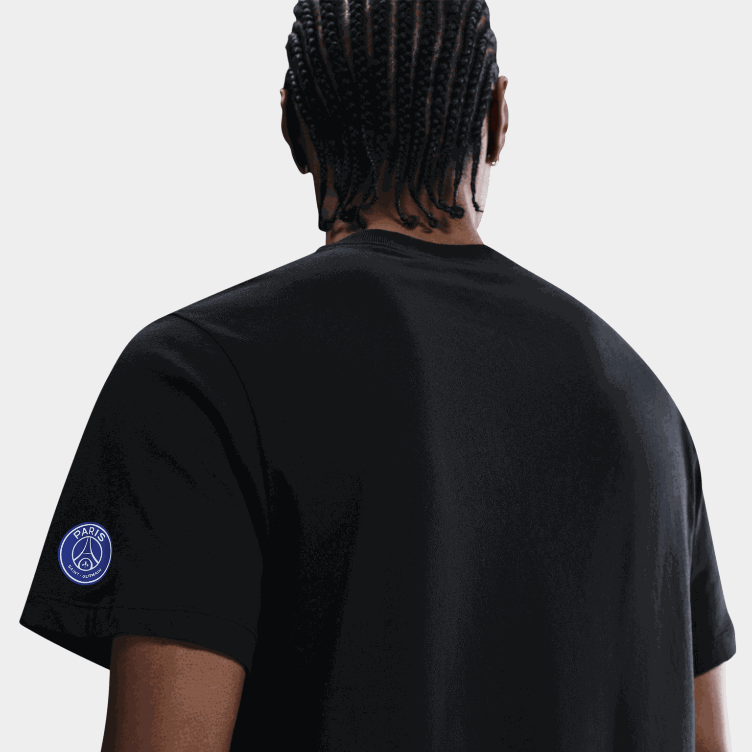 PSG Just Do It Tee, t-shirt, herr - full image 2