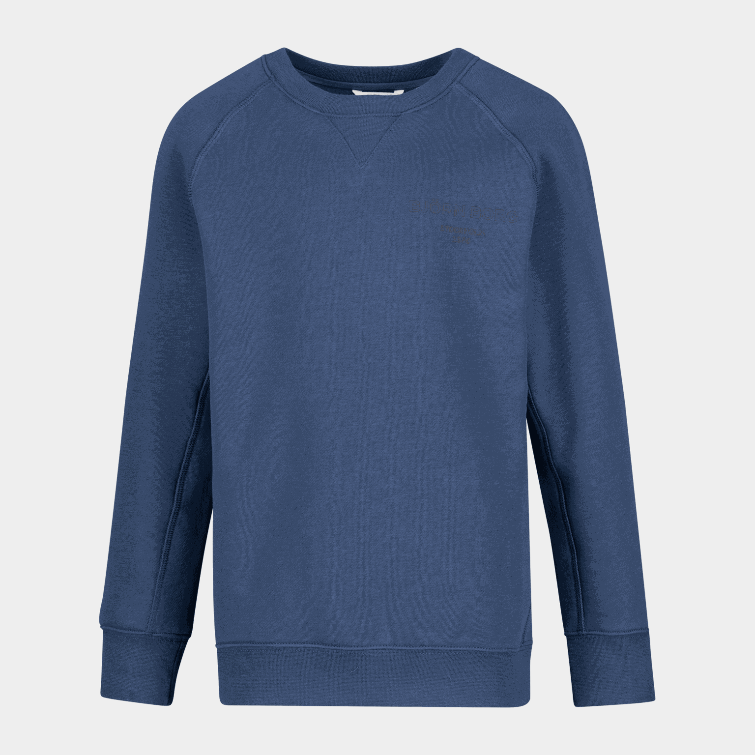 Borg Essential 1 Sweatshirt, tröja - full image 4