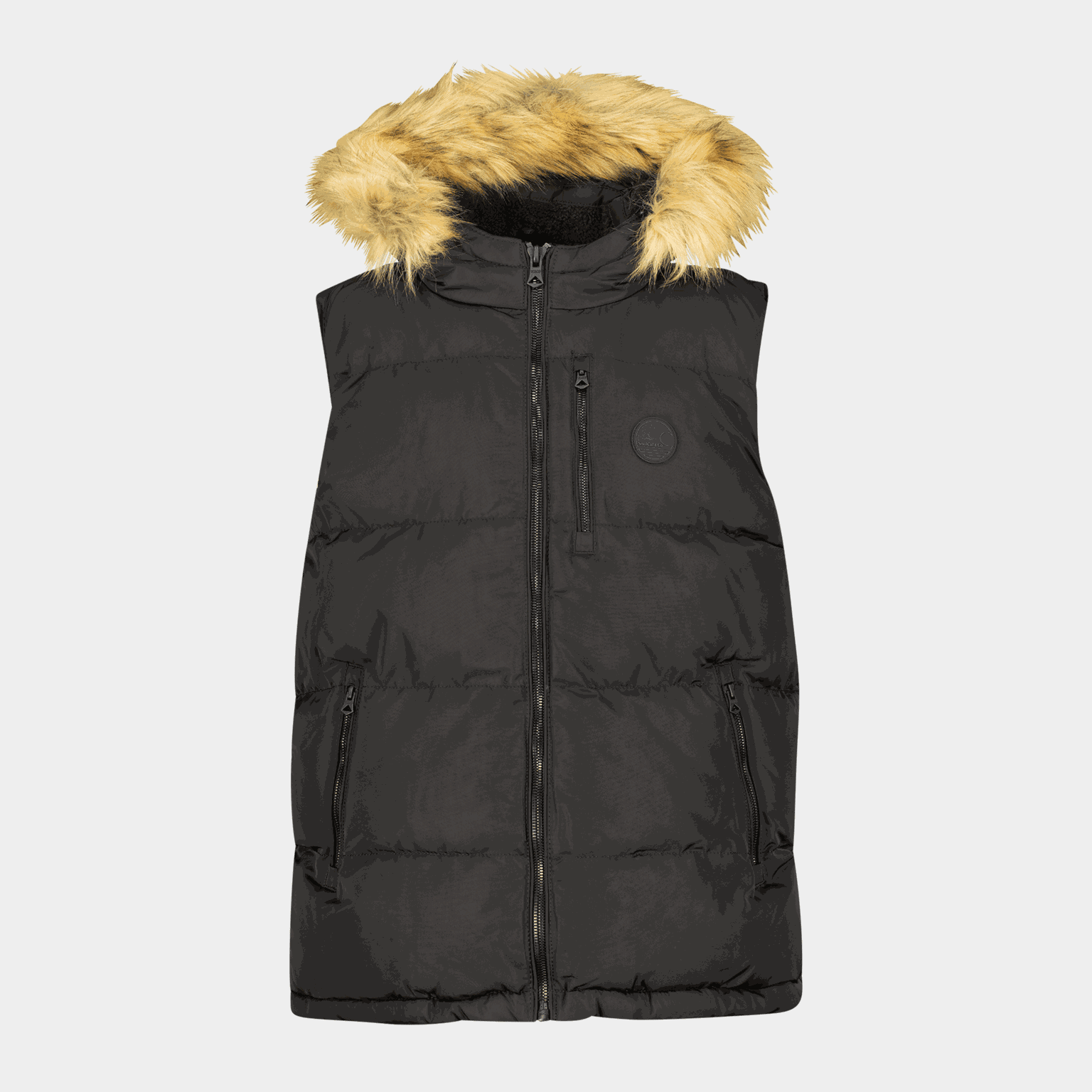2Zip Gilet, väst - full image 1
