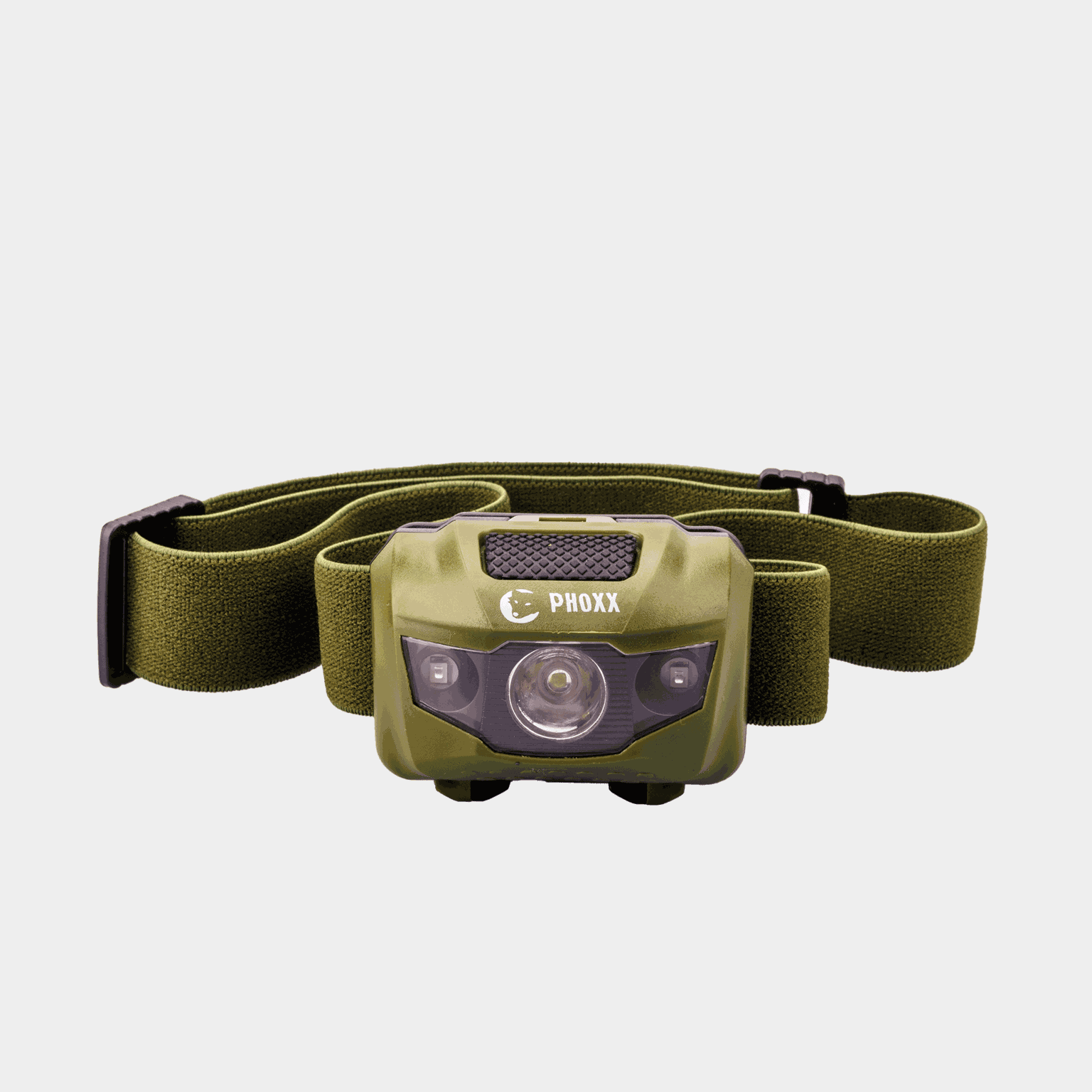 Led Headlamp 60 l, pannlampa - full image 2