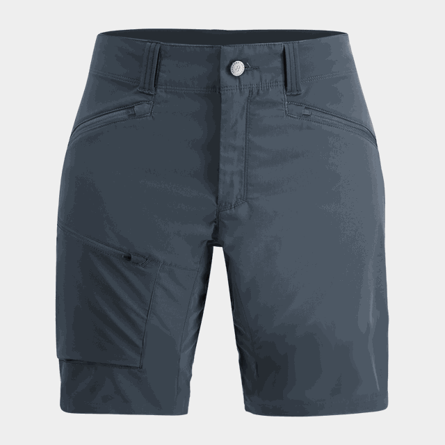Tived Stretch Hybrid Shorts vandringsshorts, dam - Fritidsshorts