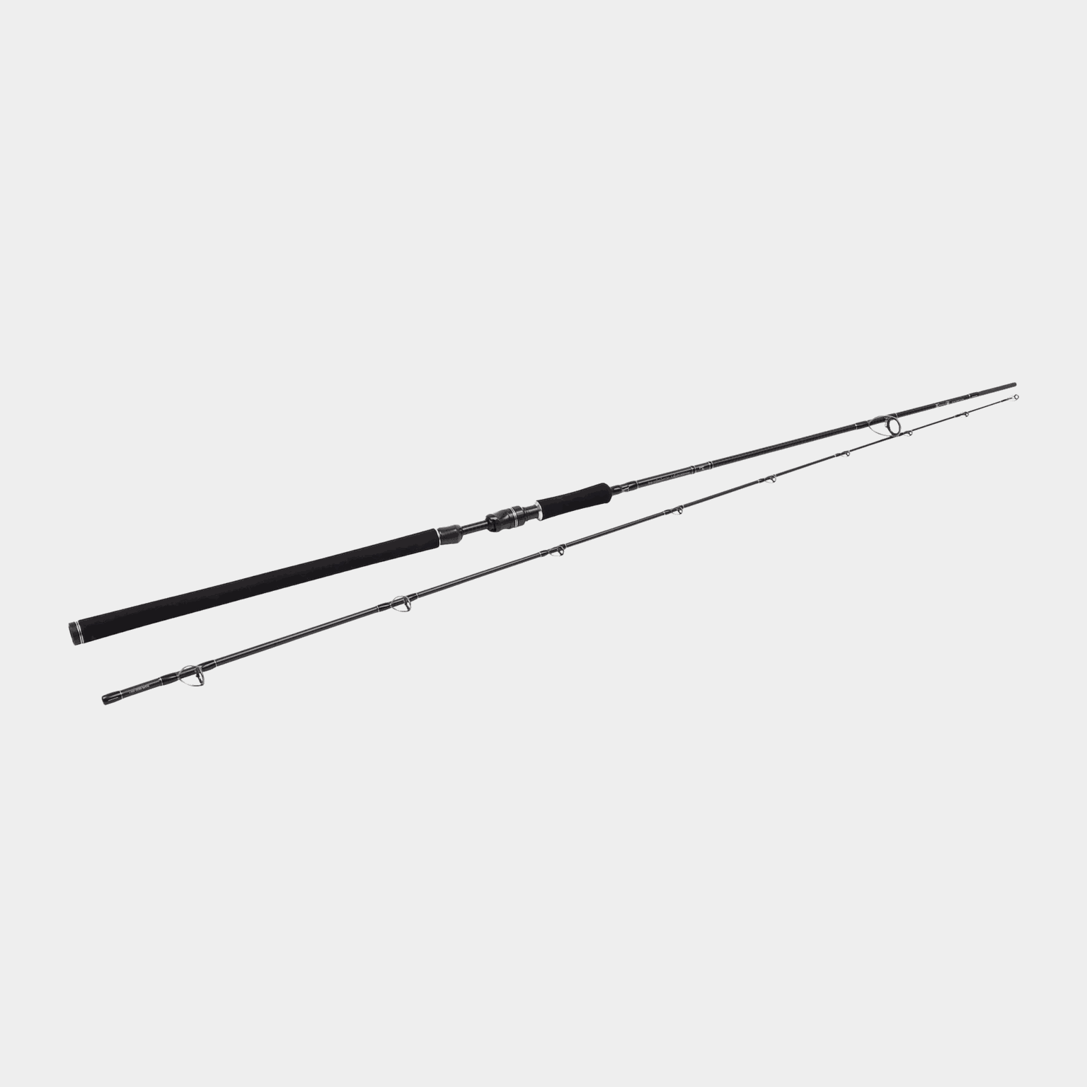W3 POWERCAST 3RD 8'3"/251CM XH 20-80G, haspelspö - full image 1