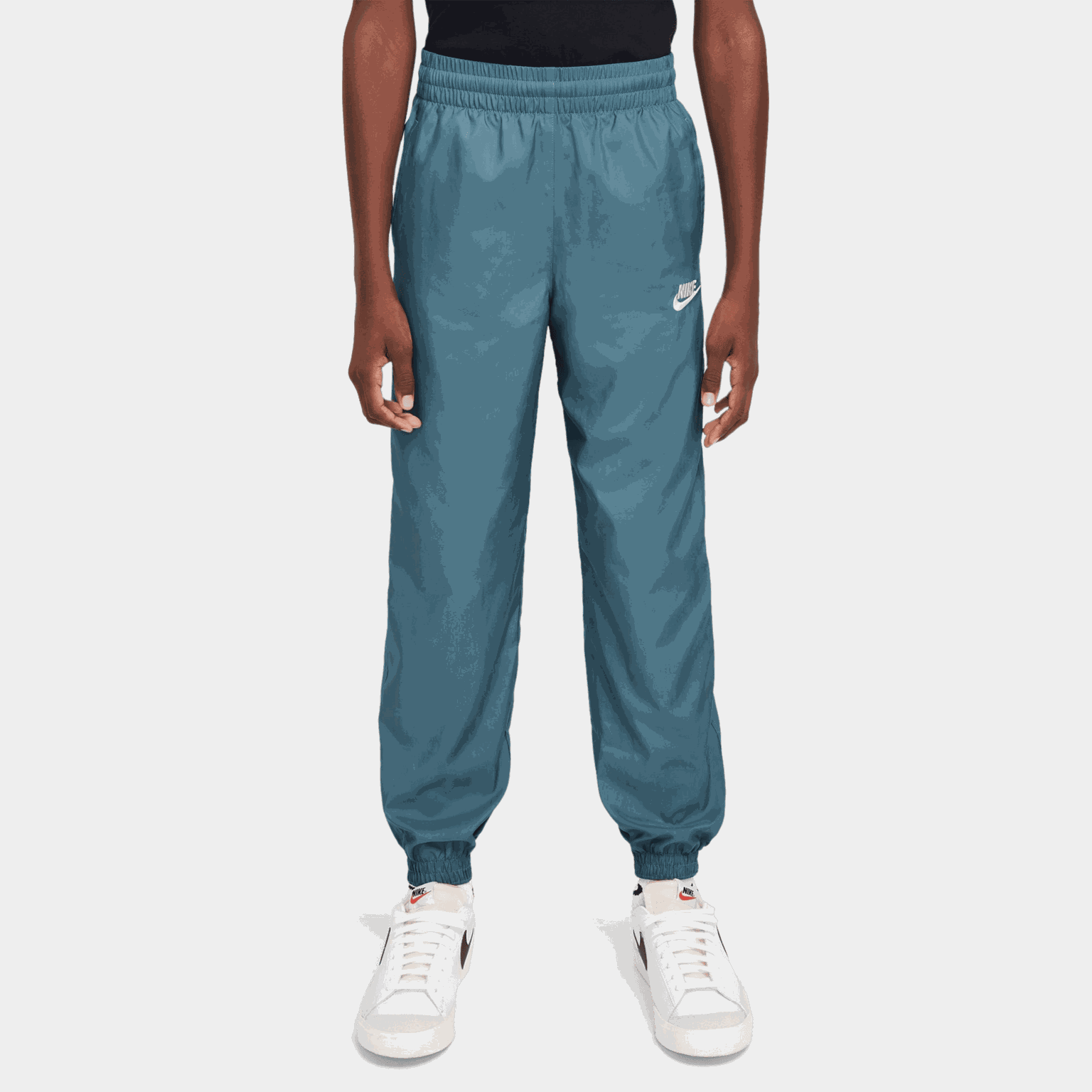 Nsw Club Wvn Jggr Lbr, Joggingbyxor - full image 1