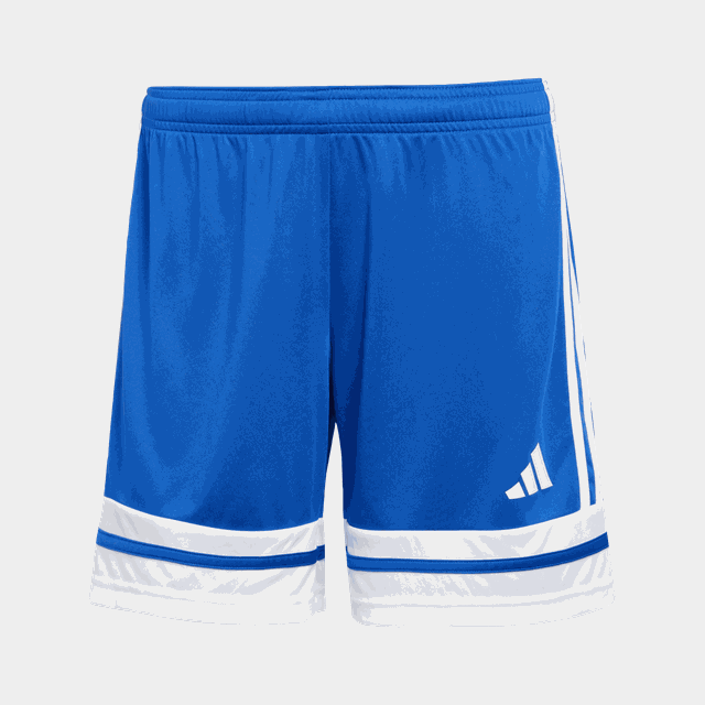 Squadra 25 shorts, träningsshorts, dam - Shorts