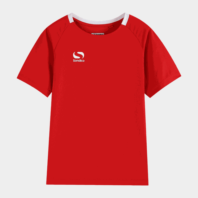 Fundamental Polyester Tee, träningströja - T-Shirts